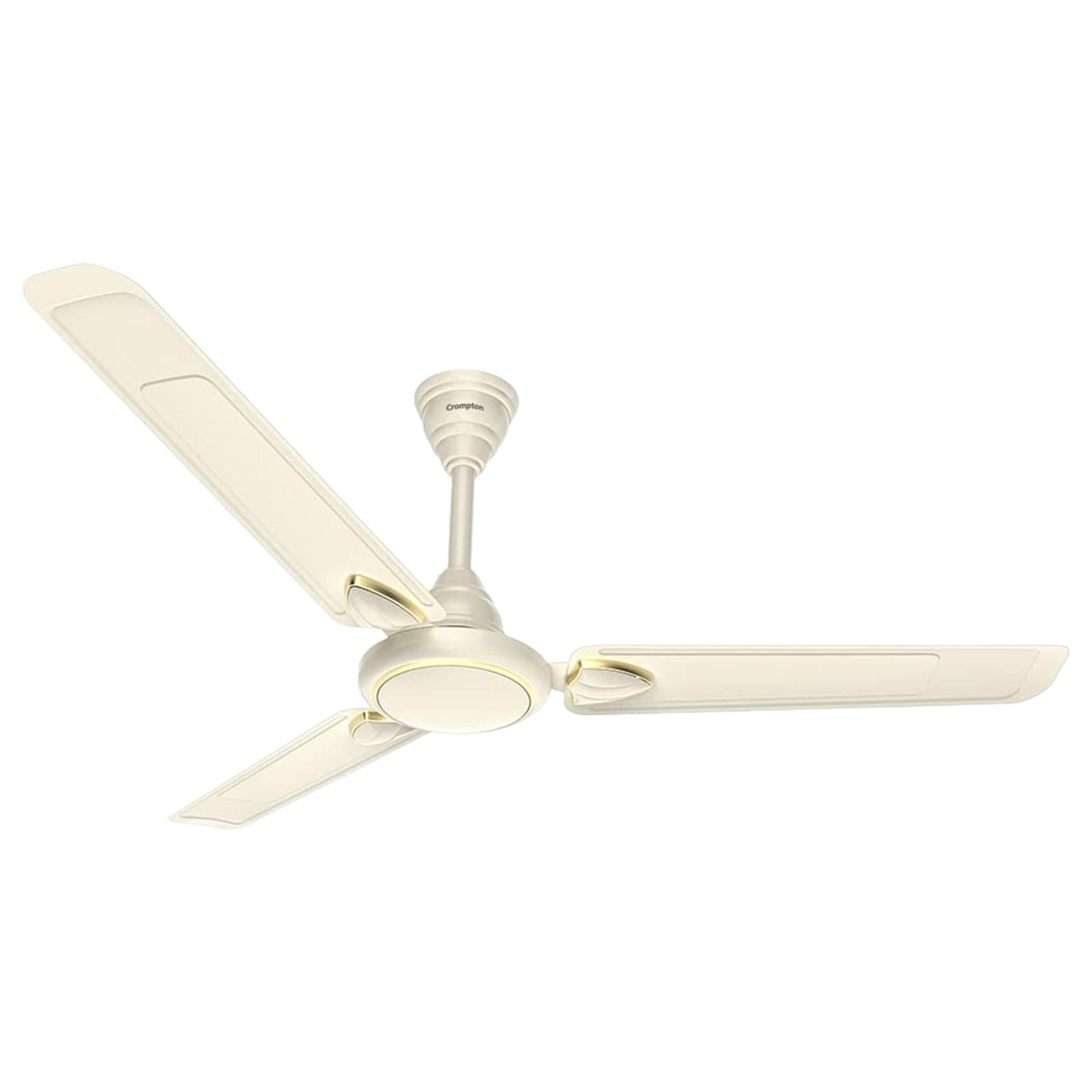 Buy Crompton Surebreeze Hillbriz Deco 1 Star 1200mm 3 Blade High